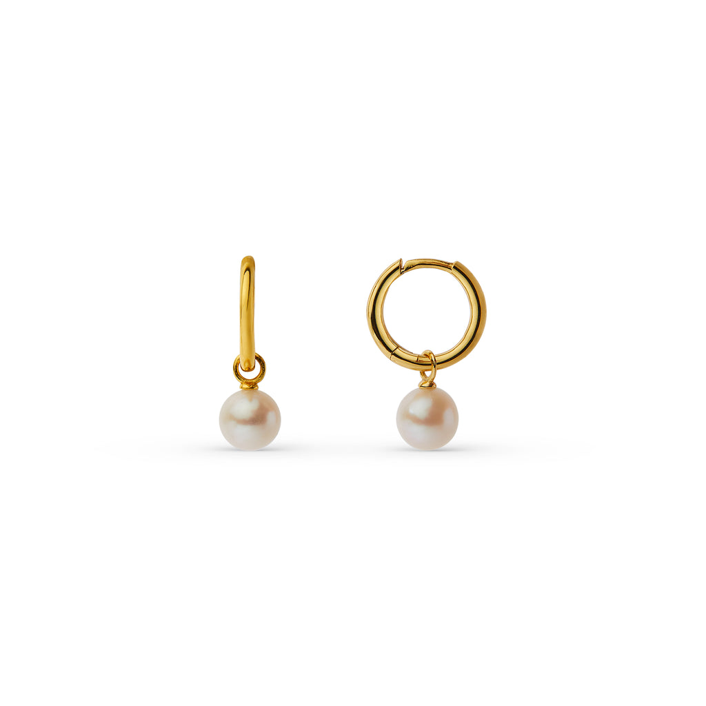 Which pearl earrings Mumsnet