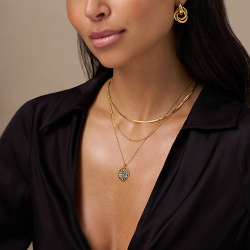 Orelia London Jewellery | Gold & Silver Dainty Jewellery