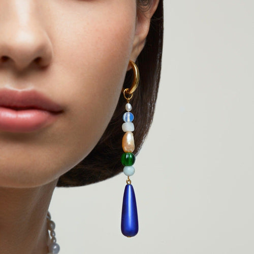 All Brand Earrings At Orelia & Co