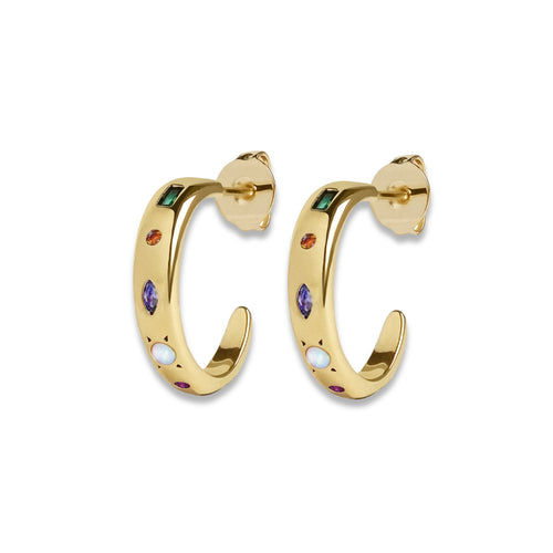 All Brand Earrings At Orelia & Co