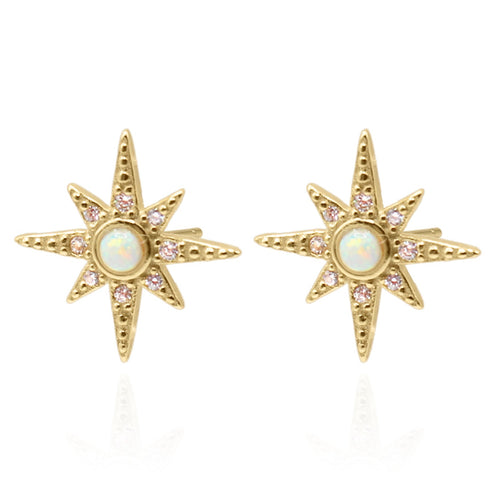 All Brand Earrings At Orelia & Co